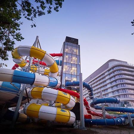 Vacationclub - Pilsudskiego 10B Apartament 2 Świnoujście  Eksteriør billede