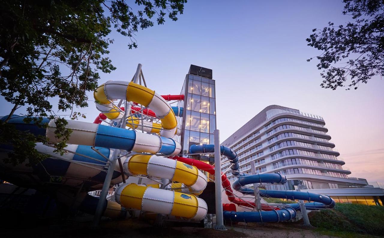 Vacationclub - Pilsudskiego 10B Apartament 2 Świnoujście  Eksteriør billede