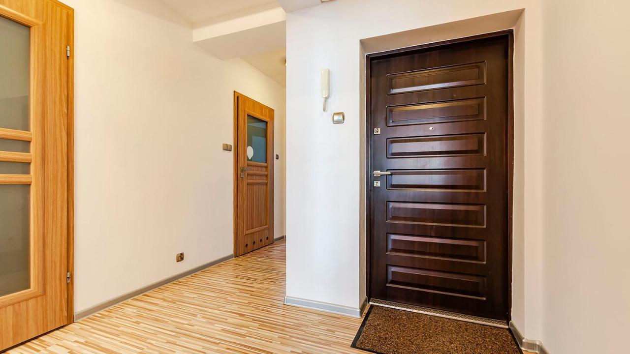 Vacationclub - Pilsudskiego 10B Apartament 2 Świnoujście  Eksteriør billede