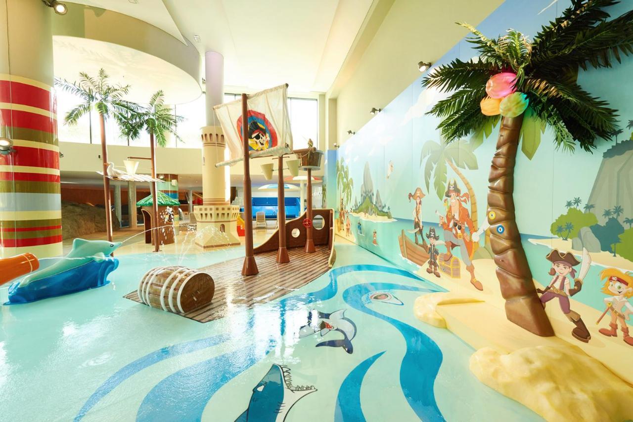 Vacationclub - Pilsudskiego 10B Apartament 2 Świnoujście  Eksteriør billede